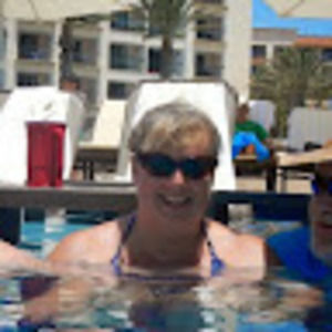 Meet your Posher, Jodelle